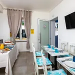 La Casa Del Pescatore 3* 칼라고노네
