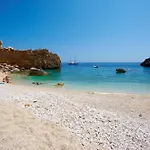 La Casa Del Pescatore Bed and breakfast