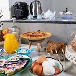 B&B La Casa Del Pescatore