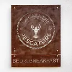 Bed and breakfast La Casa Del Pescatore