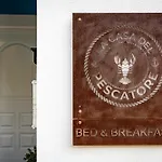La Casa Del Pescatore B&B 칼라고노네