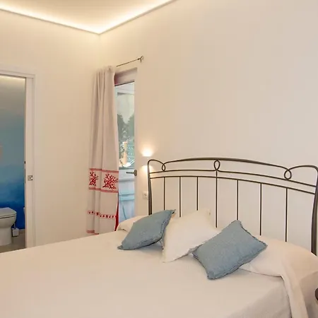 La Casa Del Pescatore Cala Gonone