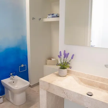 Bed & Breakfast La Casa Del Pescatore