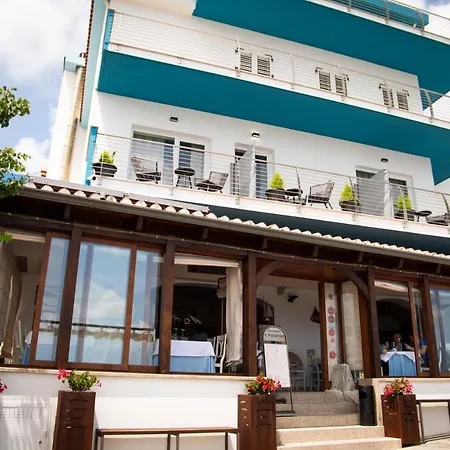 La Casa Del Pescatore *