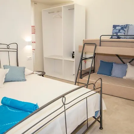 Bed & Breakfast La Casa Del Pescatore *