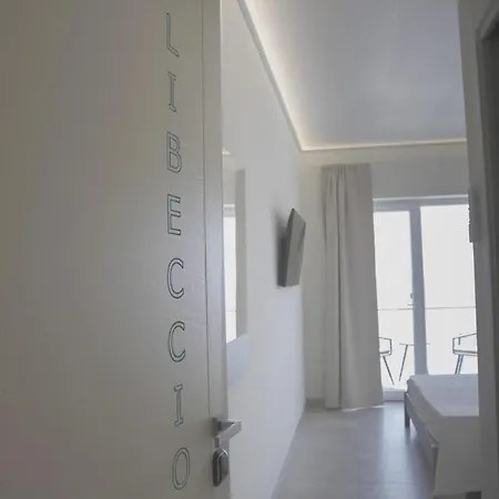La Casa Del Pescatore *
