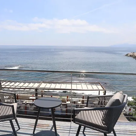 Bed & Breakfast La Casa Del Pescatore *