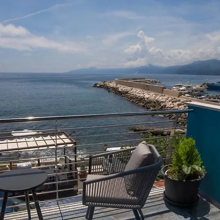 La Casa Del Pescatore *