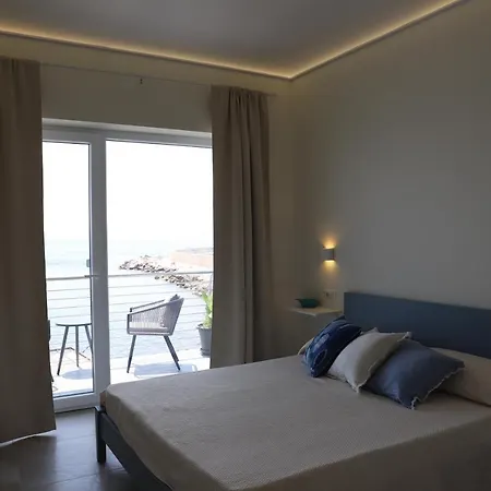 Bed & Breakfast La Casa Del Pescatore