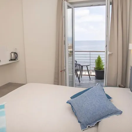 Bed & Breakfast La Casa Del Pescatore *