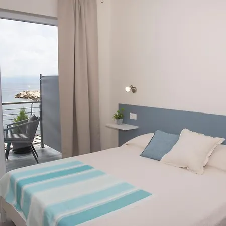 La Casa Del Pescatore * Cala Gonone