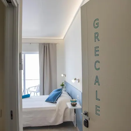 La Casa Del Pescatore Bed & Breakfast Cala Gonone