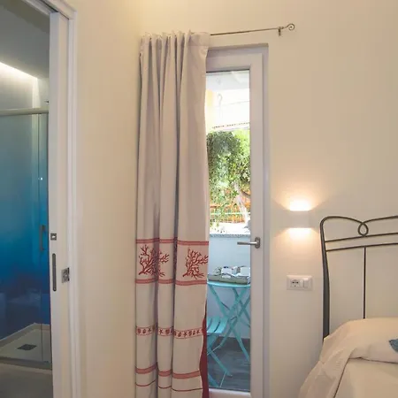 Bed & Breakfast La Casa Del Pescatore Cala Gonone
