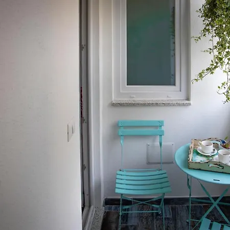 Bed & Breakfast La Casa Del Pescatore *