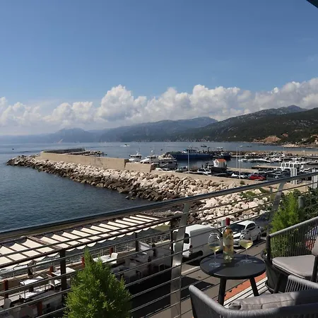 Bed & Breakfast La Casa Del Pescatore