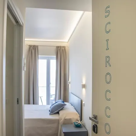 La Casa Del Pescatore Cala Gonone