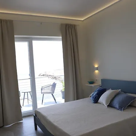 La Casa Del Pescatore Bed & Breakfast