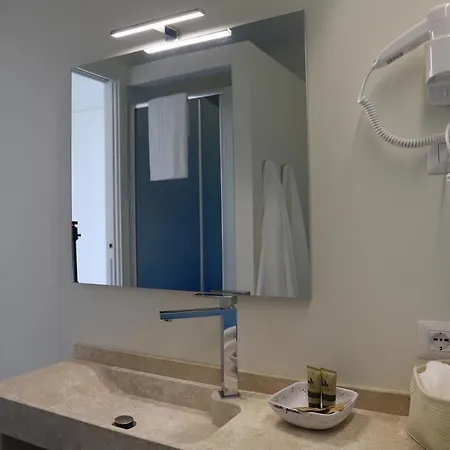 Bed & Breakfast La Casa Del Pescatore