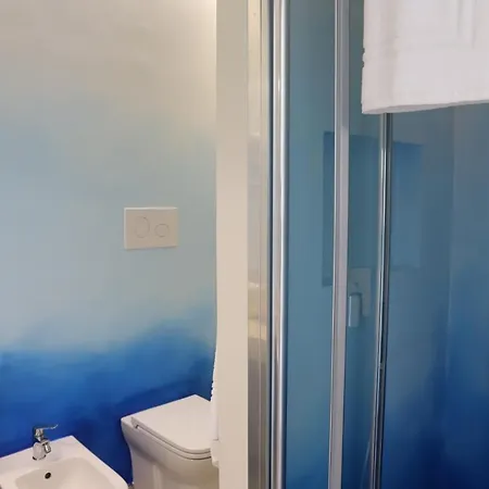 Bed & Breakfast La Casa Del Pescatore *
