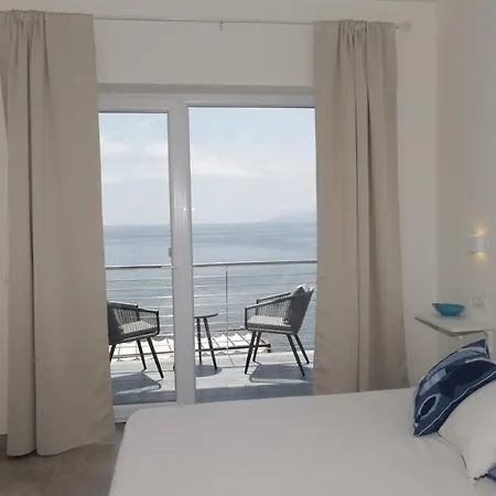 La Casa Del Pescatore