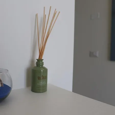 Nocleg ze śniadaniem La Casa Del Pescatore *
