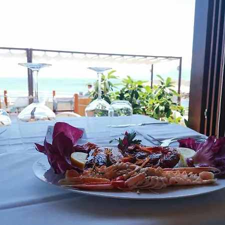 Bed & Breakfast La Casa Del Pescatore *