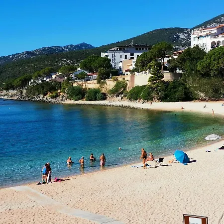 Bed & Breakfast La Casa Del Pescatore Cala Gonone