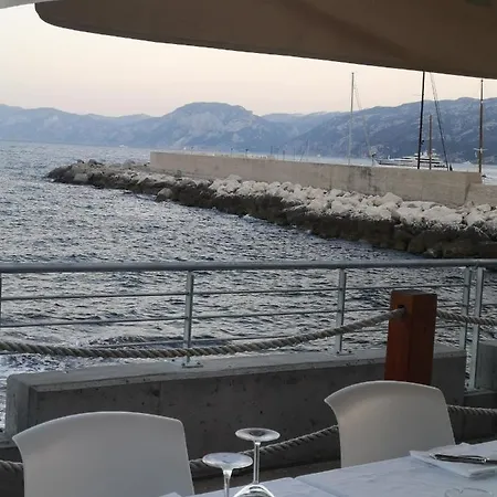 Bed & Breakfast La Casa Del Pescatore *
