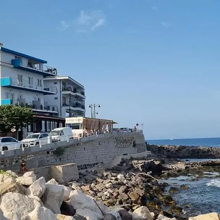 Bed & Breakfast La Casa Del Pescatore *