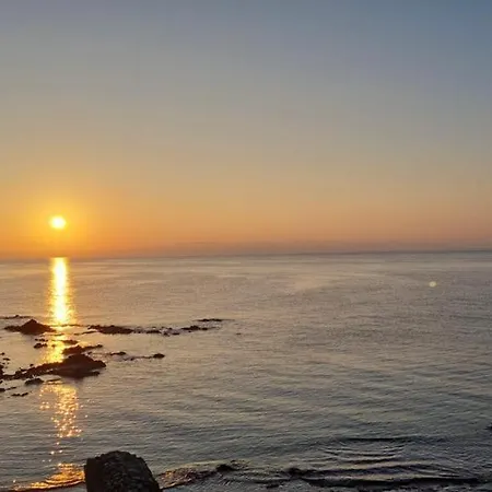 Bed & Breakfast La Casa Del Pescatore Cala Gonone