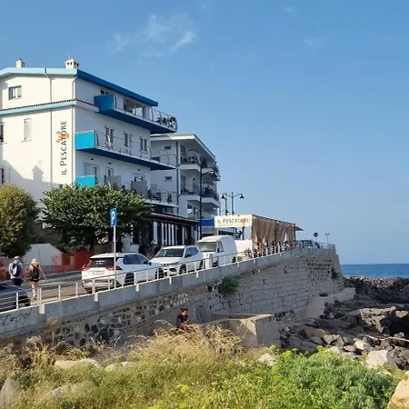 La Casa Del Pescatore Cala Gonone