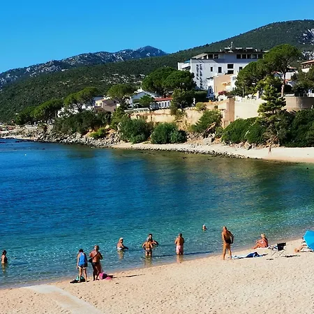 La Casa Del Pescatore Cala Gonone