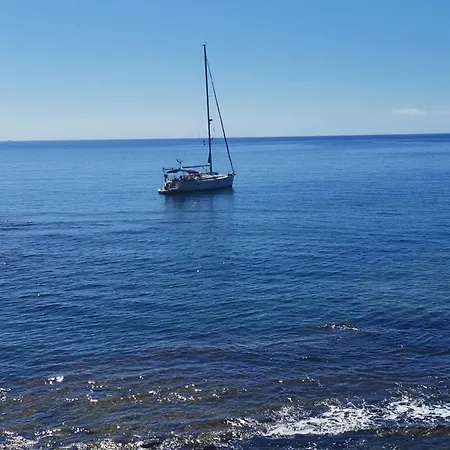 Bed & Breakfast La Casa Del Pescatore
