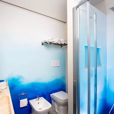 La Casa Del Pescatore Bed & Breakfast *
