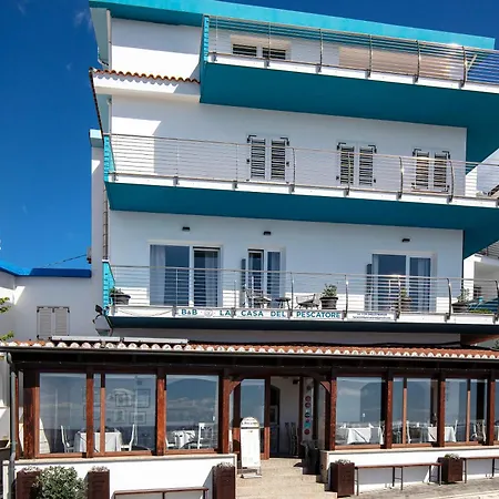 Bed and breakfast La Casa Del Pescatore Cala Gonone