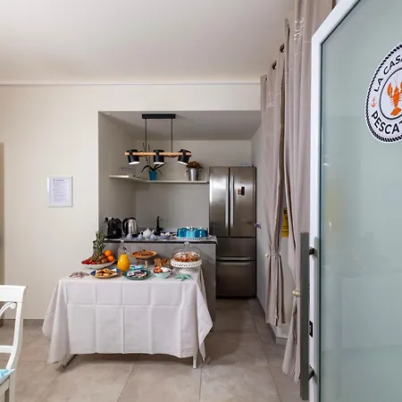 La Casa Del Pescatore *