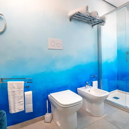 Nocleg ze śniadaniem La Casa Del Pescatore 3*