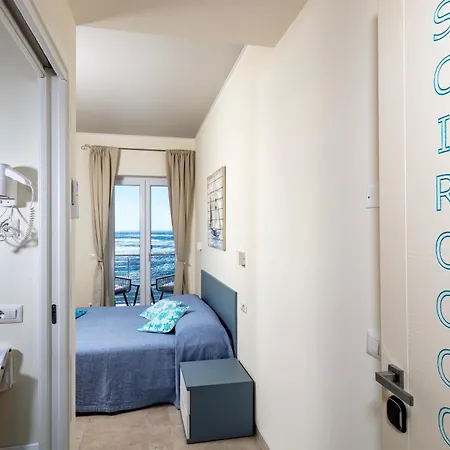 La Casa Del Pescatore Bed & Breakfast