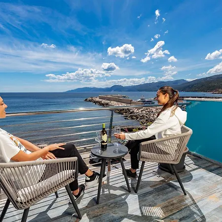 Bed & Breakfast La Casa Del Pescatore *