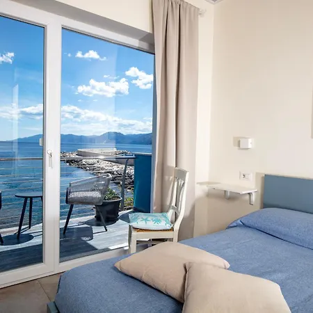 Bed & Breakfast La Casa Del Pescatore Cala Gonone
