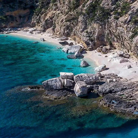 La Casa Del Pescatore Bed & Breakfast