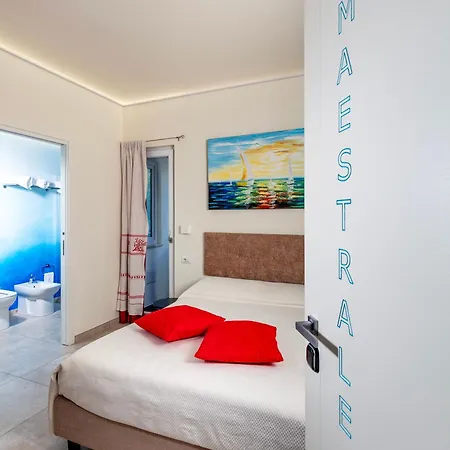 La Casa Del Pescatore 3*