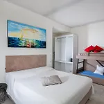 Bed and Breakfast La Casa Del Pescatore