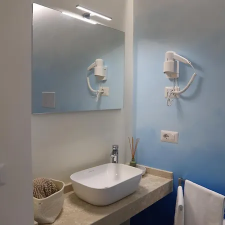 La Casa Del Pescatore *