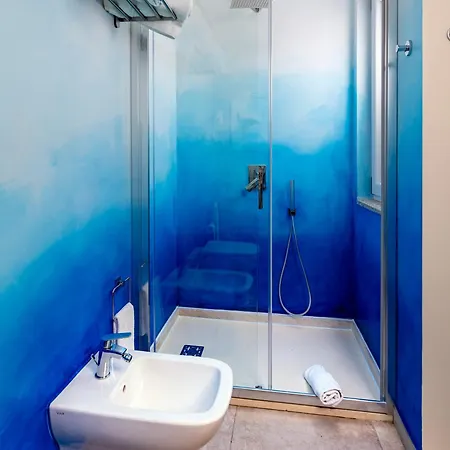 La Casa Del Pescatore カーラゴノネ