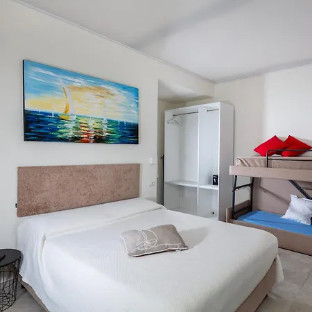 فندق مبيت وإفطار La Casa Del Pescatore