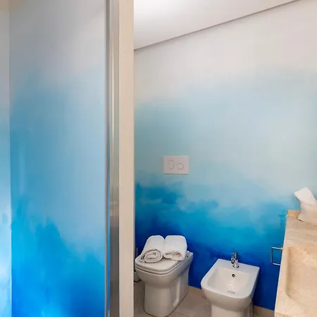 לינה וארוחת בוקר La Casa Del Pescatore 3*