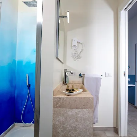 La Casa Del Pescatore Bed & Breakfast Cala Gonone