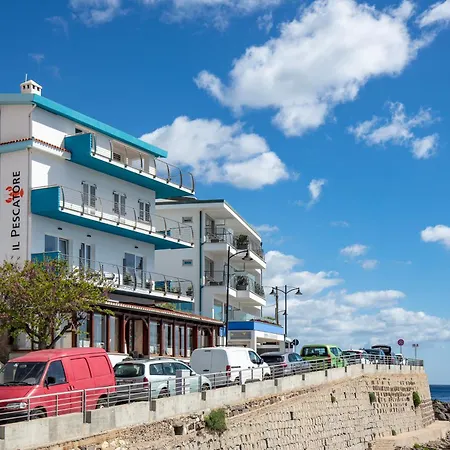 La Casa Del Pescatore Кала-Гононе