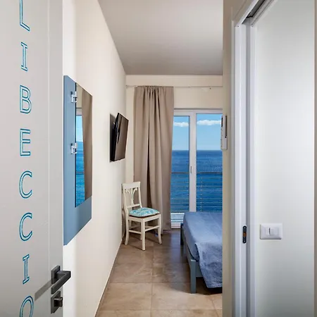 La Casa Del Pescatore